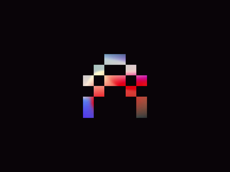 Cover image for Aura AI Investor Pitch Deck Design