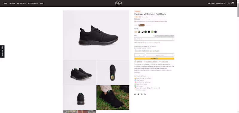 Cover image for Shopify Subscription & Custom Ecommerce