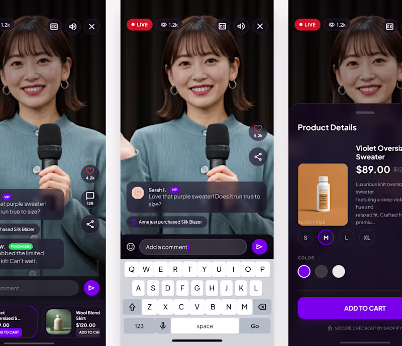 Cover image for Shopify Video Conversion Platform Development