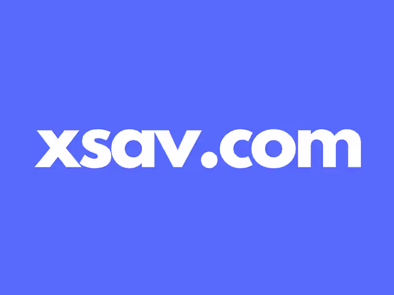 Cover image for xsavr - scrapes post data from x.com