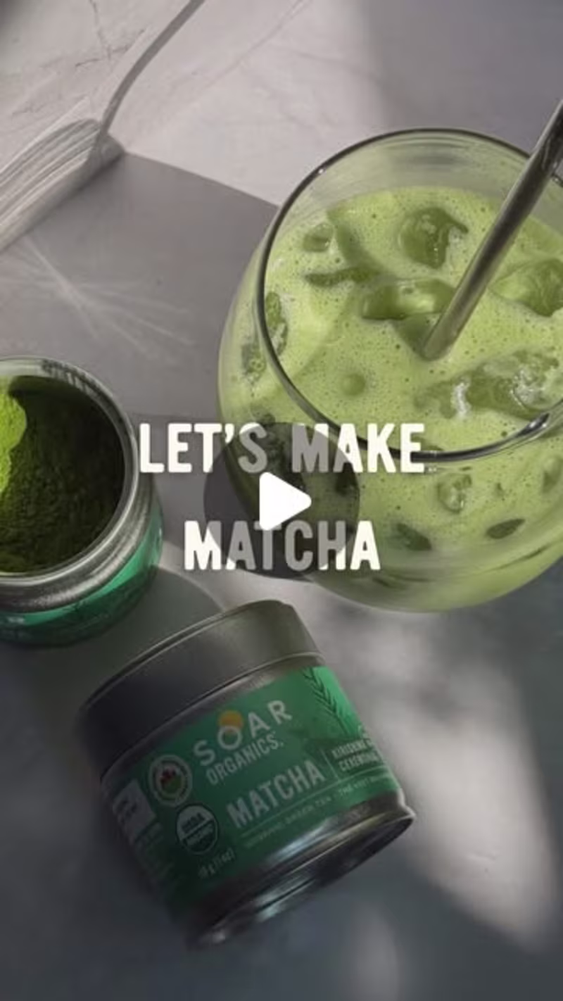 Cover image for Food/Beverages Content Creator