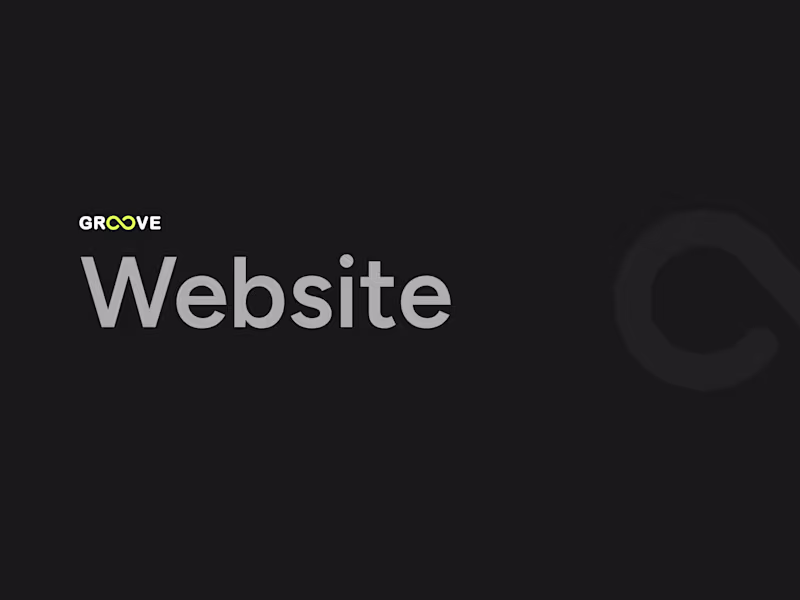 Cover image for Website Design