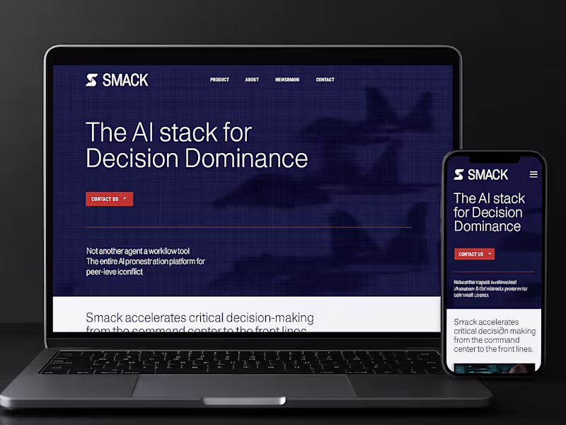 Cover image for Blog design from Figma to Webflow