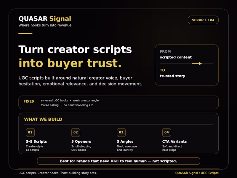 Cover image for UGC Script Psychology Pack