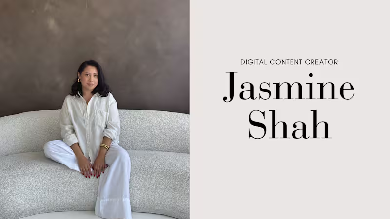 Cover image for UGC Video Creation