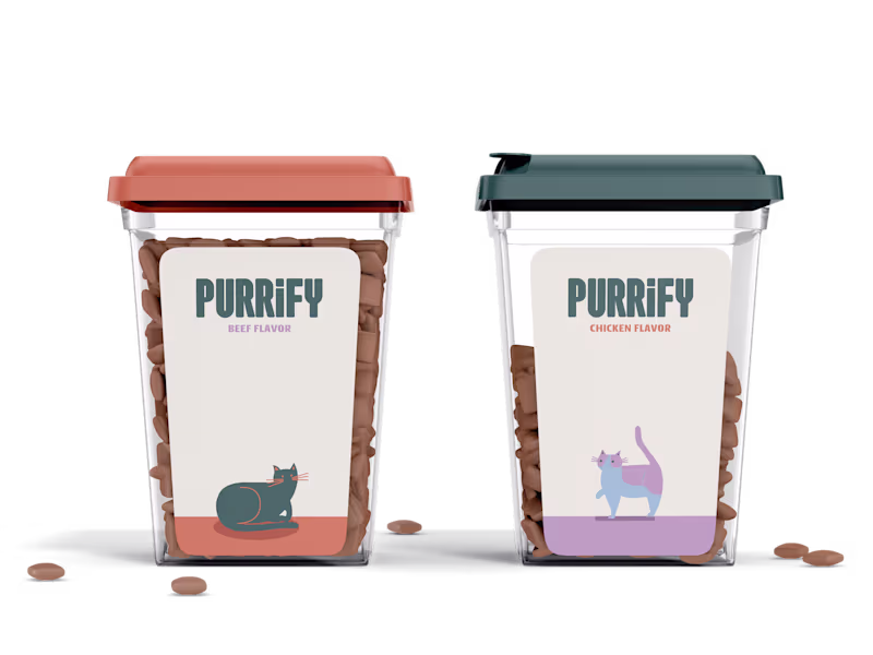 Cover image for Packaging Design