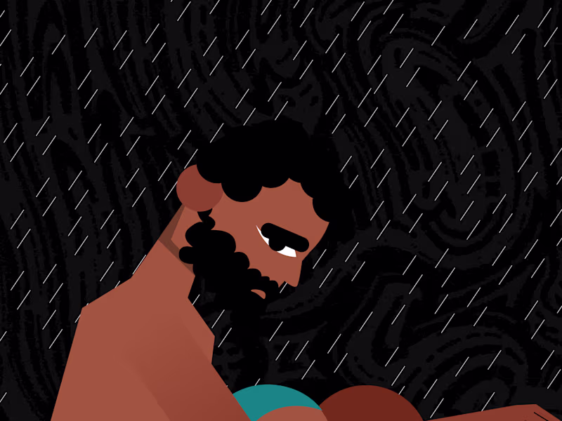 Cover image for What is shame? - Short Awareness Video