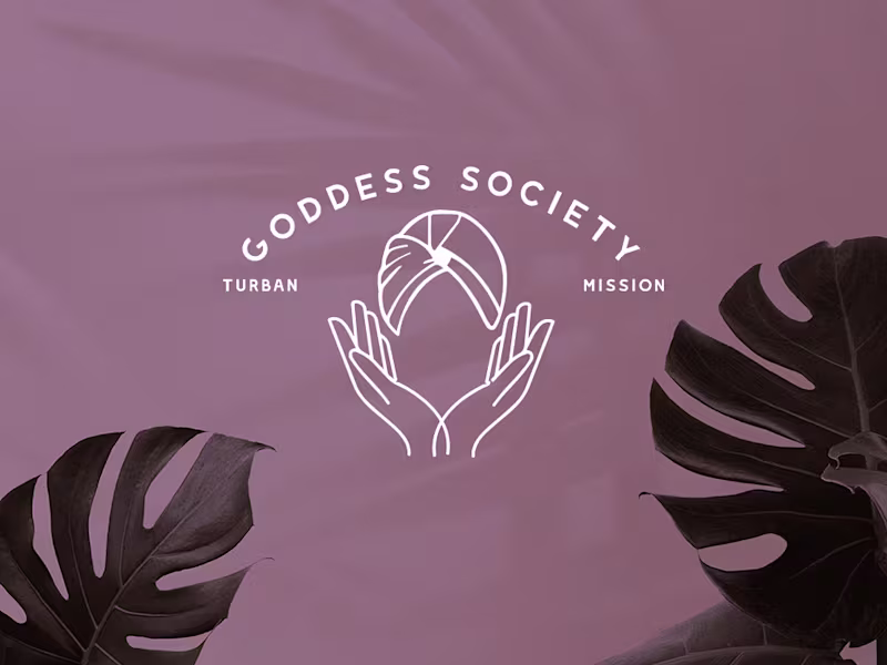 Cover image for GodessSociety