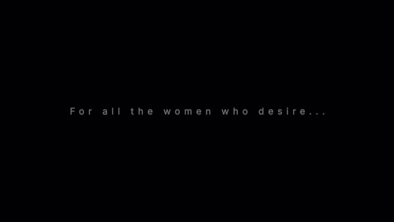 Cover image for For the Ladies: A Tribute to Black Womanhood
