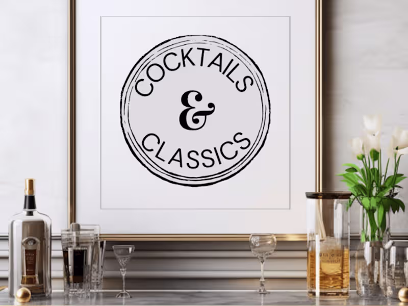 Cover image for A beverage kit to enhance your reading experience