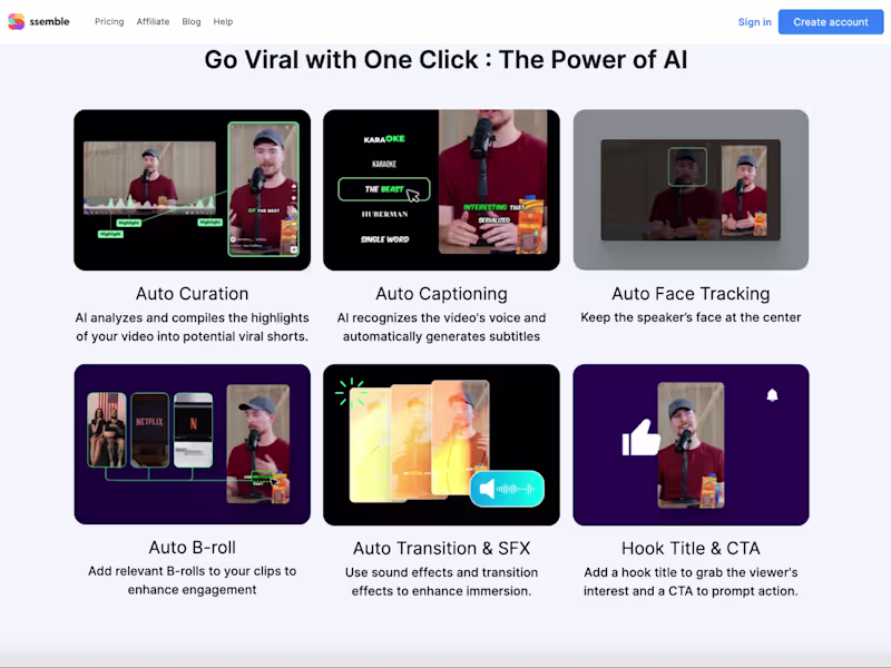 Cover image for AI Apps & Integration