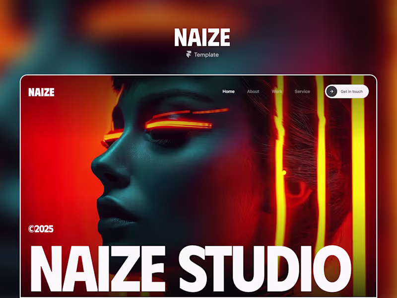 Cover image for Framer Development 