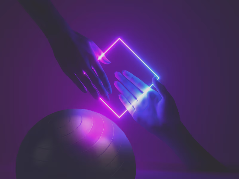 Cover image for Pilates by Mia - Communication Strategy