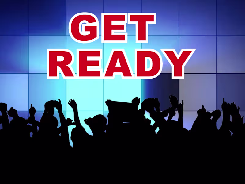 Cover image for Book Blast Promo Video