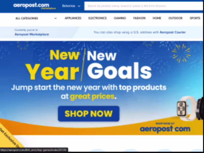 Cover image for Online Shopping Bahamas | Buy Electronics, Phones, Fashion & mo…