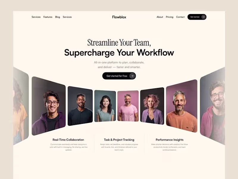 Cover image for Expert Framer developer