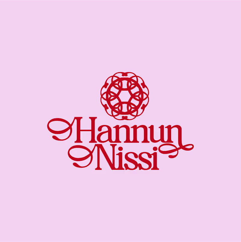 Cover image for LOGO DESIGN