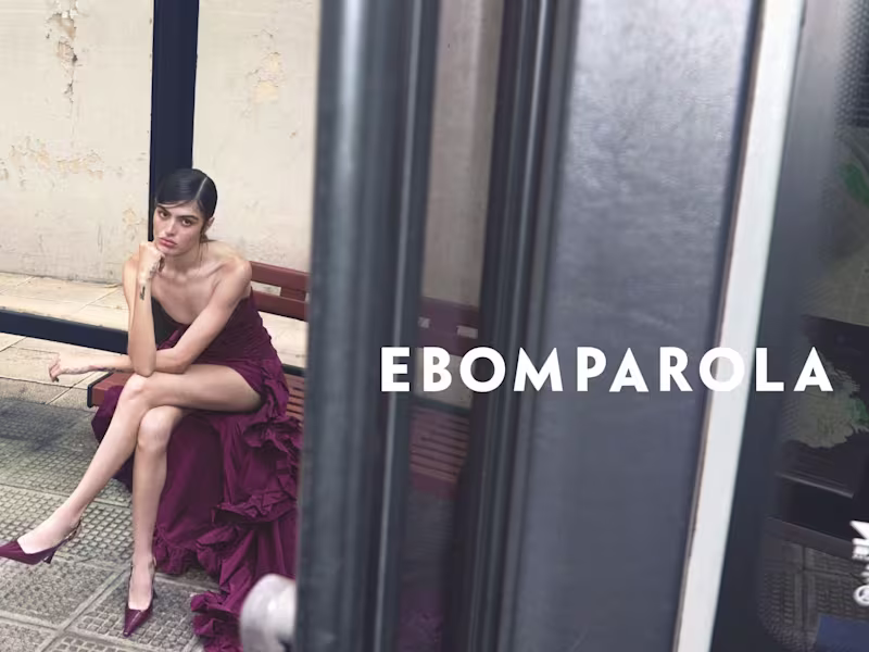 Cover image for Creative Design for Ebomparola