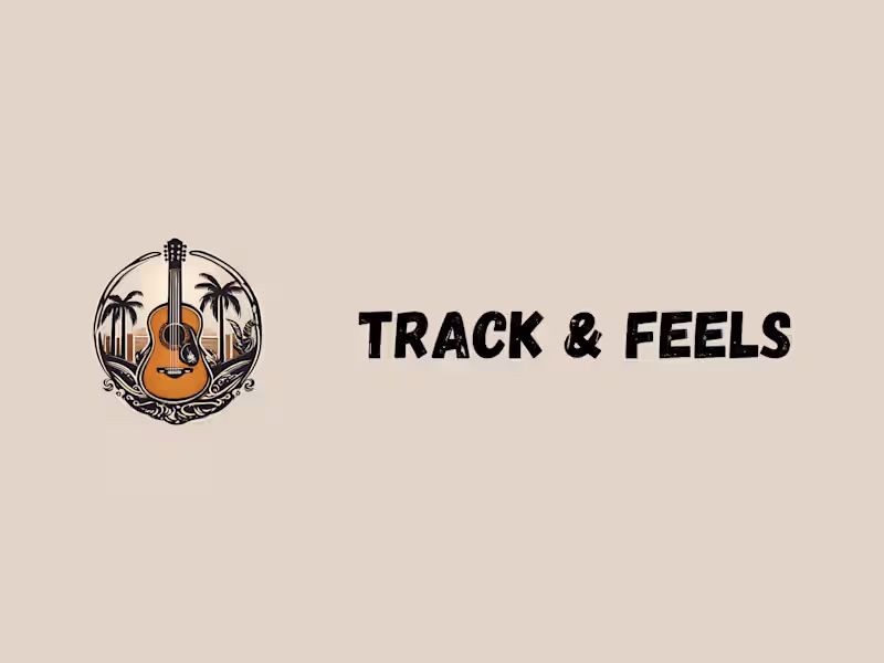 Cover image for Track & Feels