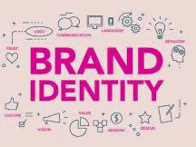Cover image for Brand Strategy, Storytelling & Identity Creation