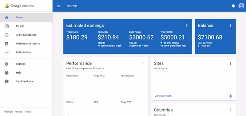 Cover image for SEO Optimization