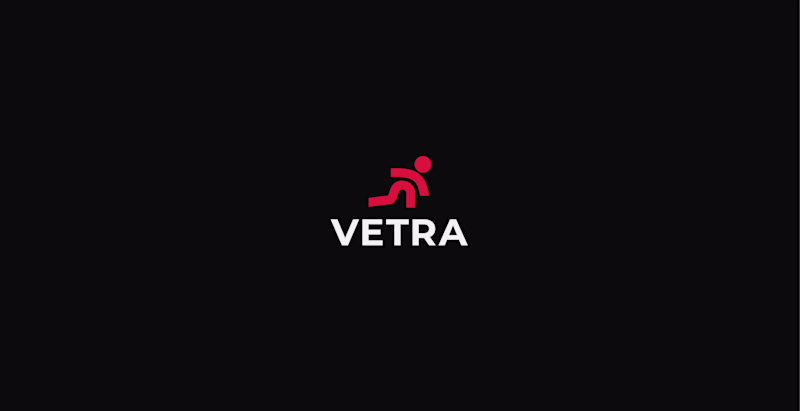 Cover image for Vetra - Visual Identity Design