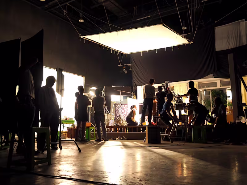 Cover image for Sr. Video Producer