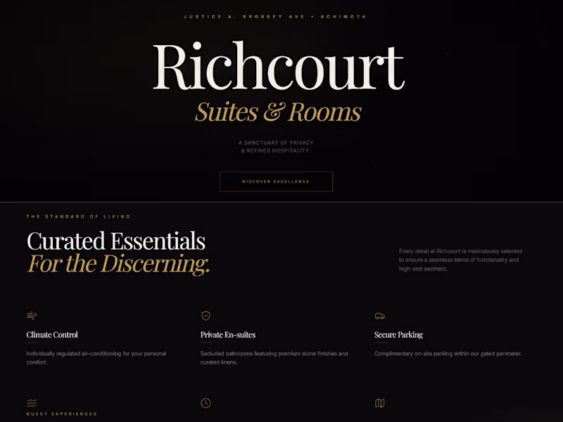 Cover image for A bespoke Next.js platform for
