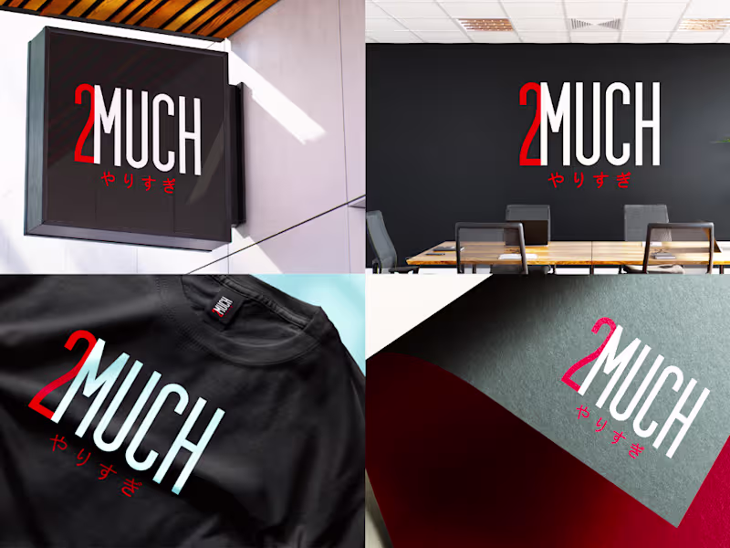 Cover image for Brand Identity Design for Startups & Small Businesses