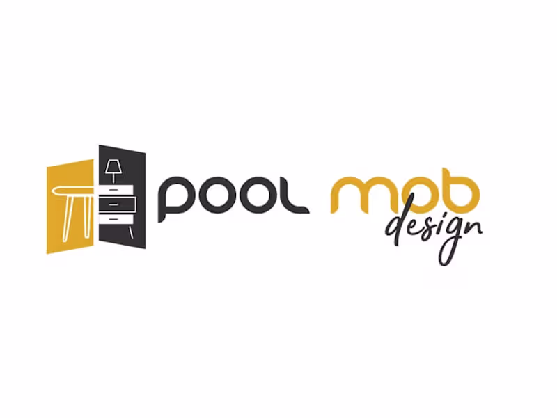 Cover image for POOL MOB DESIGN | BRANDING