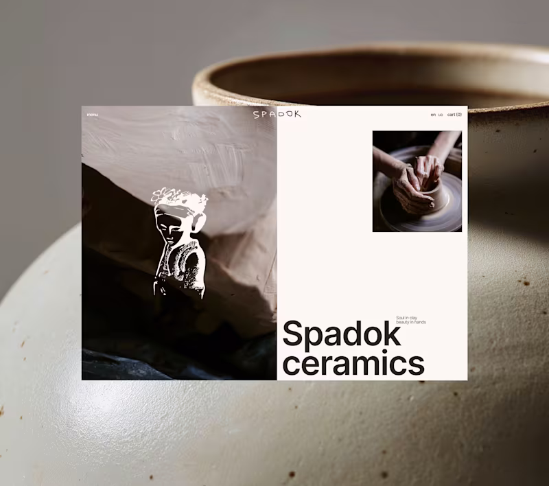 Cover image for WEBSITE | E-COMMERCE | COMMERCIAL SITE