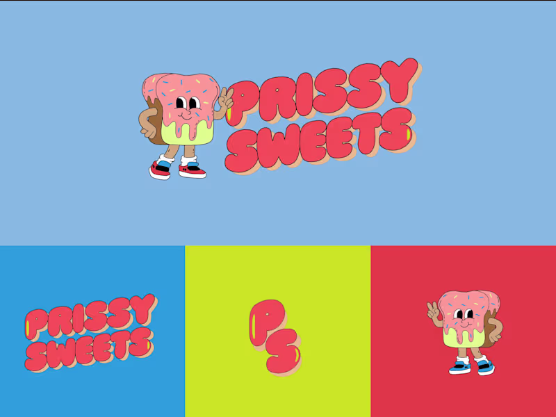 Cover image for Illustrative Brand Identity | Branding Essentials 