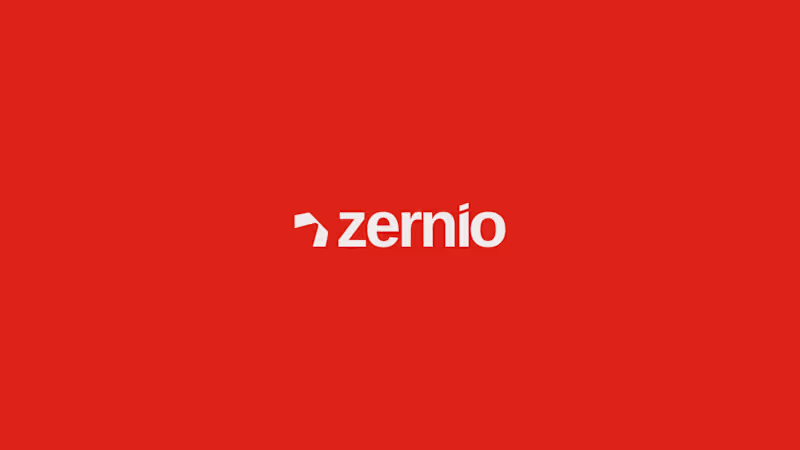 Cover image for Zernio is an API platform