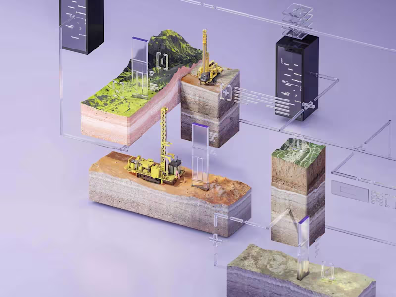 Cover image for Lift Engagement with 3D Design for Brand and Campaign Imagery
