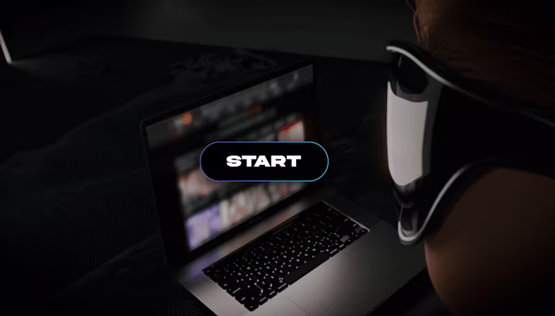 Cover image for 3D Portfolio using Three.js