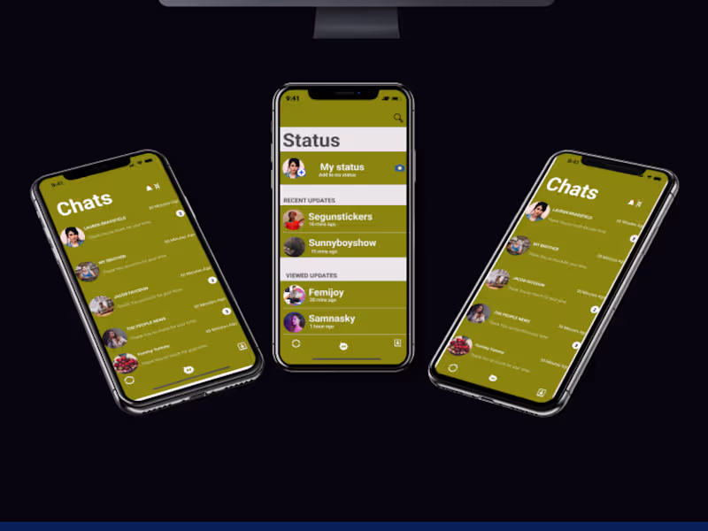 Cover image for Craft engaging UI/UX for website and Mobile App design in figma