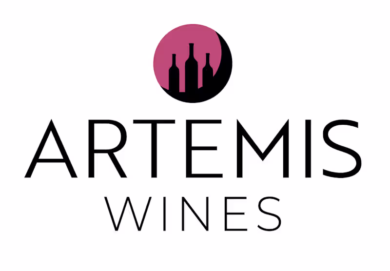Cover image for Artemis Wines Logo