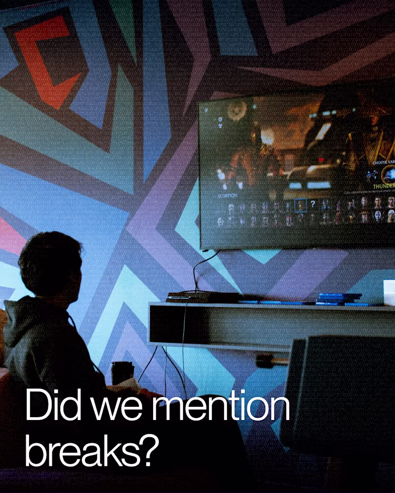 Cover image for Reel & Video Editing