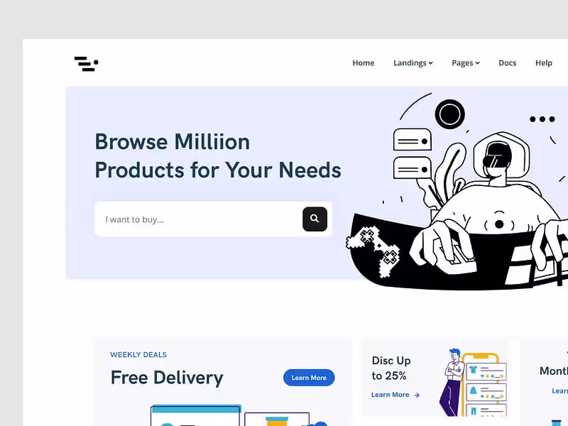 Cover image for ❖ Framer SaaS  Website Design & Development ❖