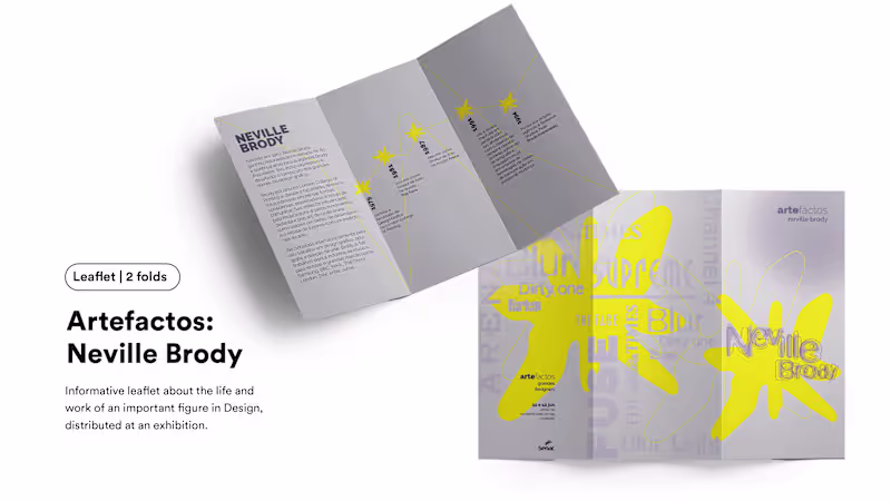 Cover image for Editorial Design that elevates your publications