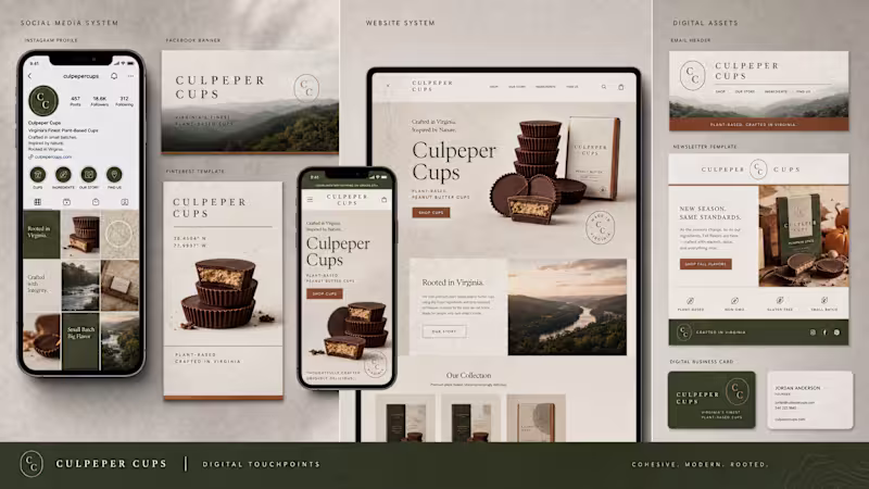 Cover image for Artisan Product Branding with Packaging