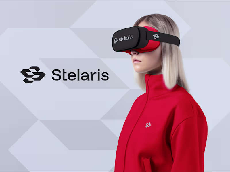 Cover image for Stelaris