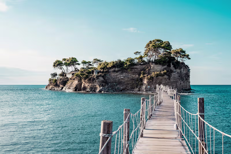Cover image for Professional Travel Video Editing | Cinematic Reels 