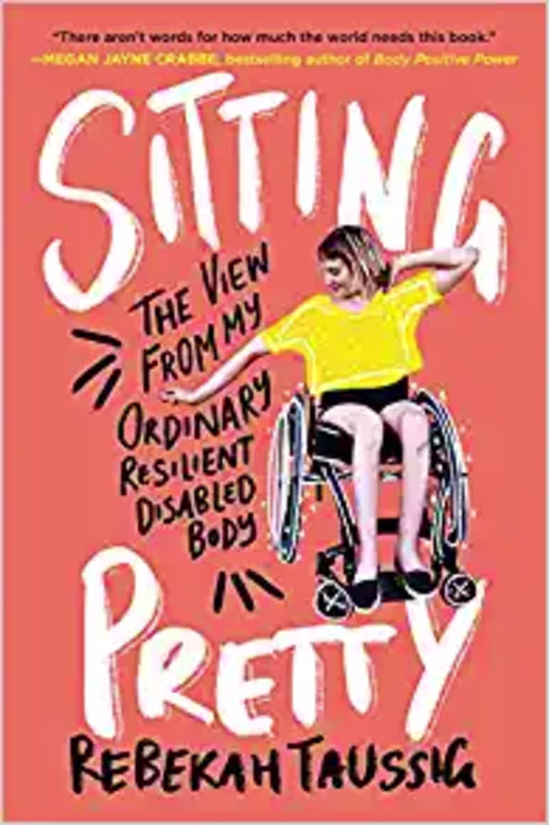 Cover image for Three Must-Read – Memoirs by Disabled Authors