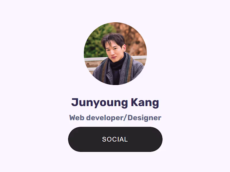 Cover image for Fully Custom Website - React