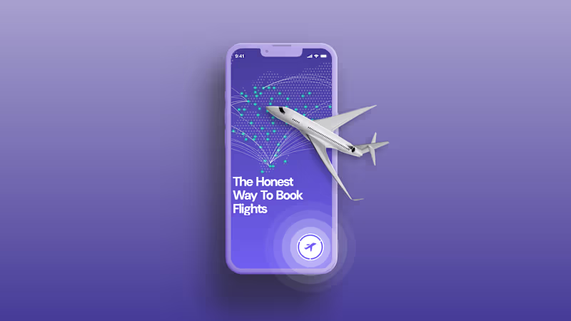Cover image for Aero Stay