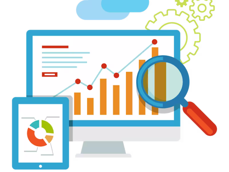 Cover image for Digital Marketing