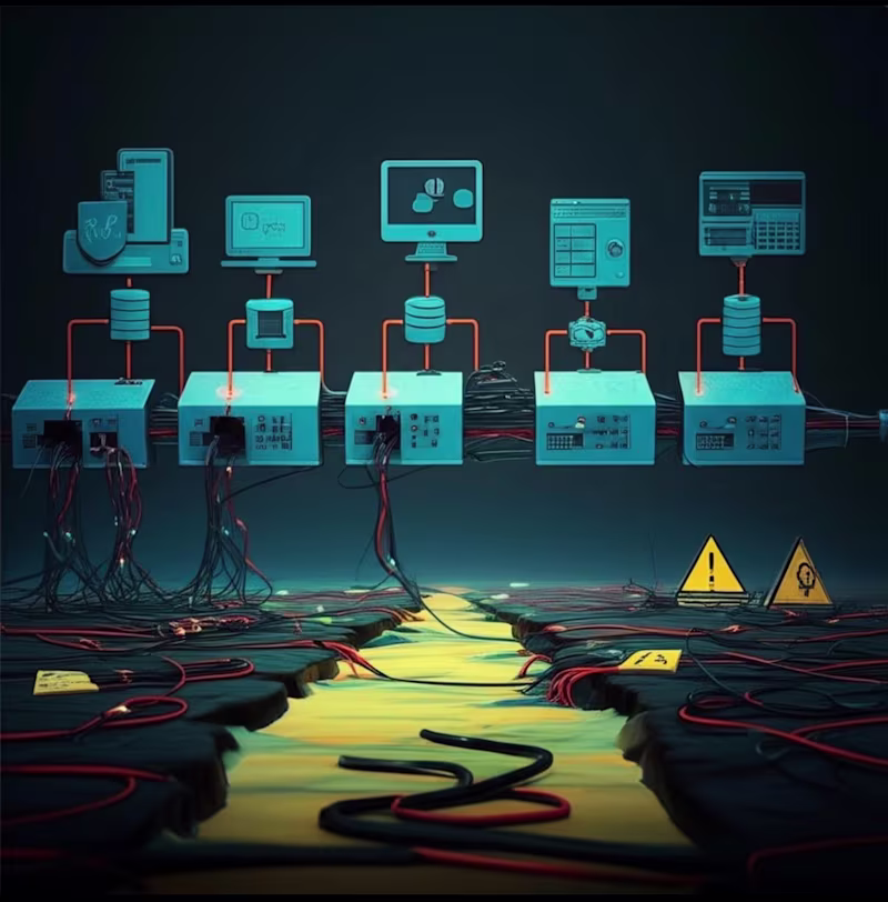 Cover image for Stop chasing the ideal MLOps pipeline and start building for...
