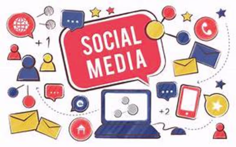 Cover image for Comprehensive Social Media Management