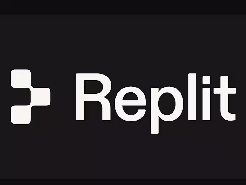 Cover image for Web Development on Replit